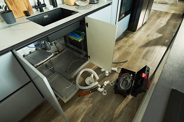 Reliable Drain Cleaning contractor in Lathrop, MO by Street Wise - Plumbing