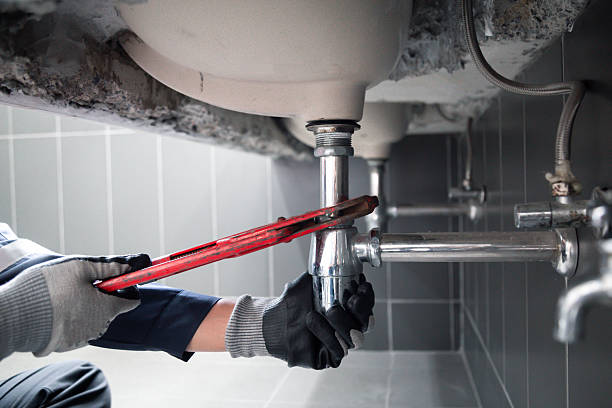 Licensed Drain Cleaning service in Lathrop, MO - Street Wise - Plumbing